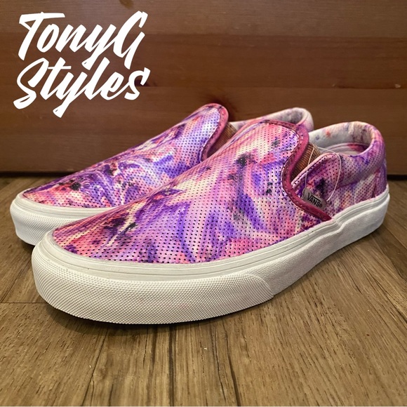 🔥NEW🔥 VANS SLIP ON (CUSTOM) - Picture 7 of 16